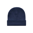 ascolour Cuff Beanie 1107 navy