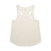 ascolour Women's Maple Active Blend Racerback 4611