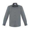 Biz Corporates Men's Monaco Long Sleeve Shirt S770ML