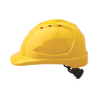 ProChoice V9 hard hat rear adjustment dial