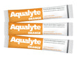 Maxisafe Aqualyte Orange Flavour, 25g Sachets, Box of 50