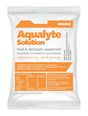Maxisafe Aqualyte Orange Flavour, 800g Sachets, Box of 5