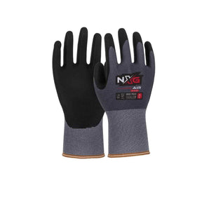 NXG Air Nitrile Gloves