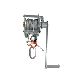 Skylotec TRIBOC Wind Winch 15M ACS-0036-15-T