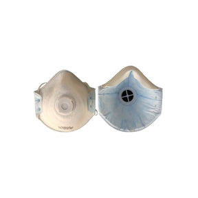 P2V Eagle Valved Respirator