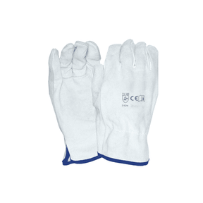 Driver Rigger Glove Cow Split AS202DC