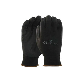 Razor Nitrile Sandy Grip Glove AS4001
