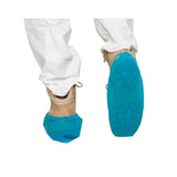 Disposable Over Shoe Cover Polythene ASDCPESC Carton of 1000