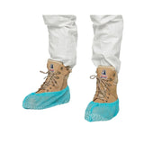 Disposable Over Shoe Cover Polypropylene Non-Skid ASDPPSC