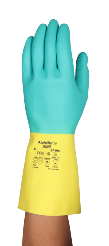 AlphaTec™ 87-900