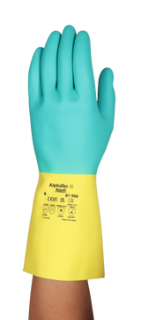 AlphaTec™ 87-900