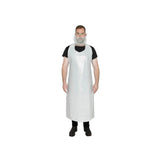 Disposable Polythene Apron ASDPEA (Carton of 1000)