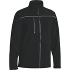 Bisley Soft Shell Jacket BJ6060 front view