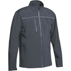 Bisley Soft Shell Jacket BJ6060 front view