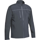 Bisley Soft Shell Jacket BJ6060