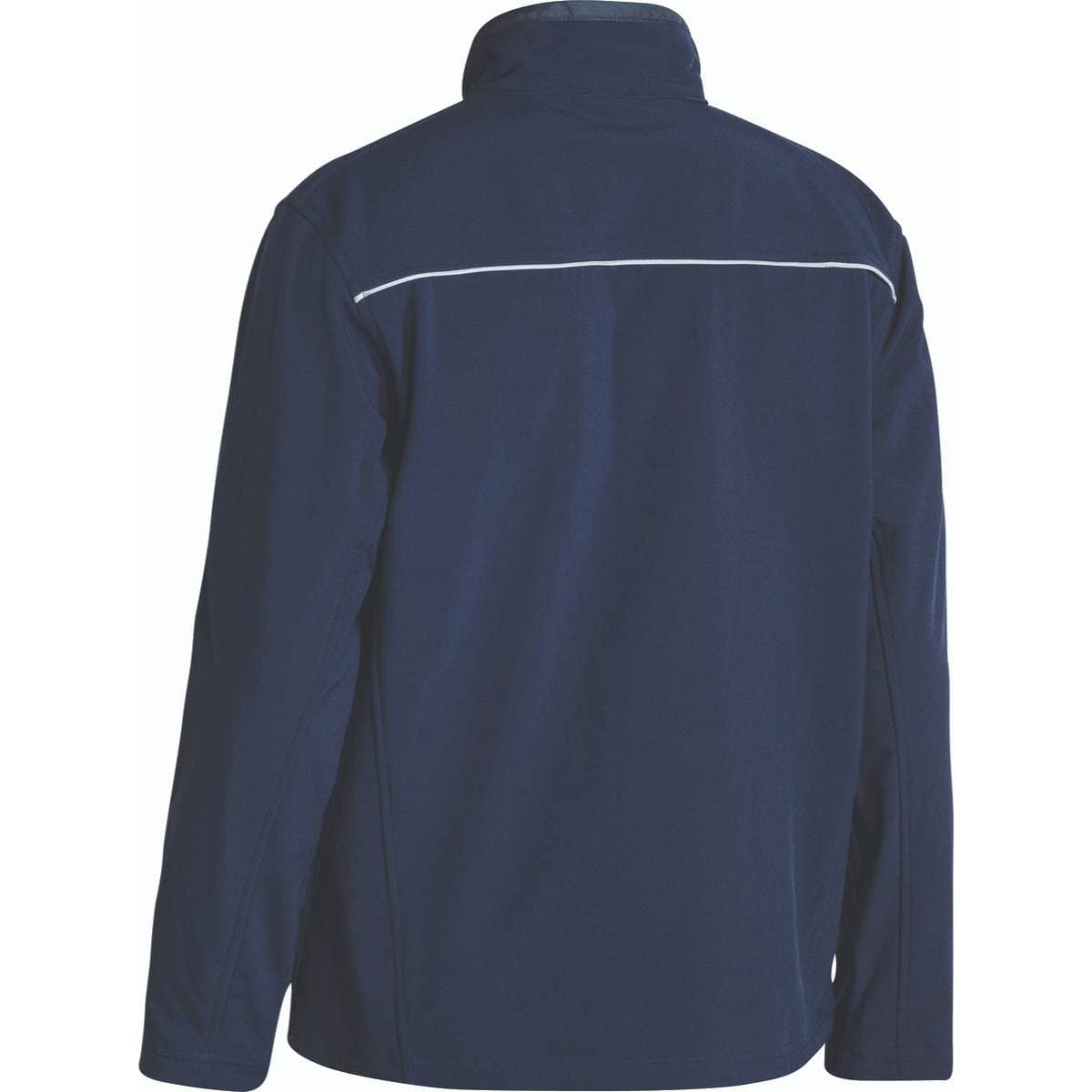 Bisley Soft Shell Jacket BJ6060