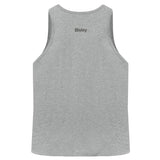 Bisley Men's Cotton Logo Singlet BKS063