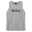 Bisley Men's Cotton Logo Singlet BKS063