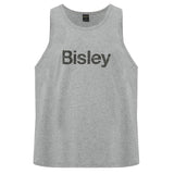 Bisley Men's Cotton Logo Singlet BKS063