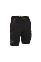 Bisley Flx & Move™ Cargo Short Black