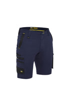Bisley Flx & Move™ Cargo Short Navy