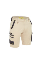 Bisley Flx & Move™ Cargo Short front view