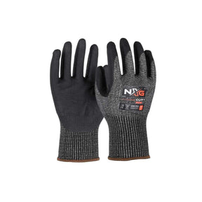 NXG Cut D Nitrile Gloves