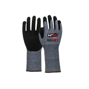NXG Cut F Heavy Duty Nitrile Gloves