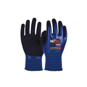 NXG Grip FC Gloves G-8193
