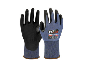 NXG Cut D UltraLite gloves C-9130