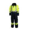 Hepworths freezer suit front view