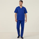 NNT Vital Antibacterial Scrubs Swan Scrub Pant CATQ4B