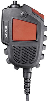 Maxisafe - Push To Talk Controller to suit Motorola MTP3500