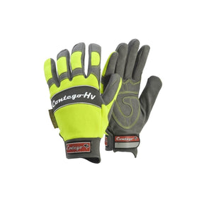 Contego Hi-Vis Glove Pair