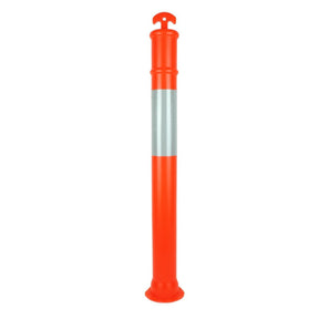 Maxisafe T-Top Bollard Post