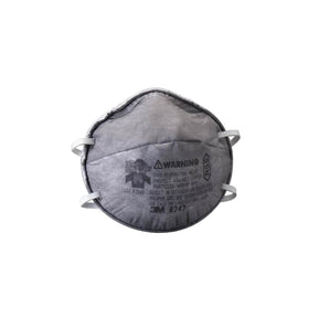 3M Cupped Respirator 8247
