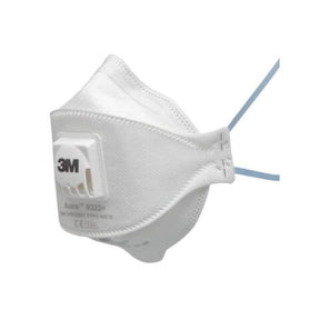 3M™ Particulate Respirator 9322A