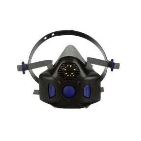 3M™ Secure Click™ Half Facepiece Respirator