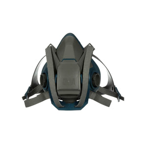 3M Reusable Half Face Mask