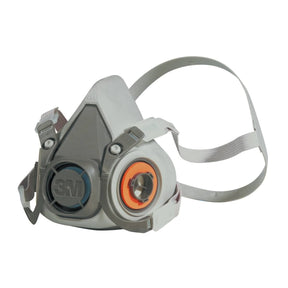 3M Half Facepiece Respirator