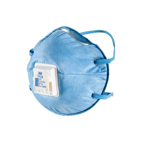 3M Cupped Respirator 9926 P2