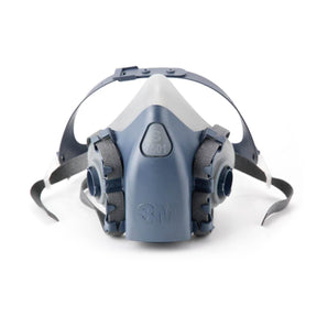 3M Half Facepiece Respirator S7501