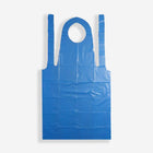 Eagle disposable PE apron embossed