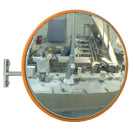 Food Processing Mirror - Stainless Steel