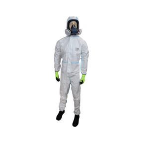 Maxisafe Aquaguard Type 4 5 6 coverall