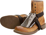 Maxisafe - Locking Boot Straps to suit Metatarsal Guard