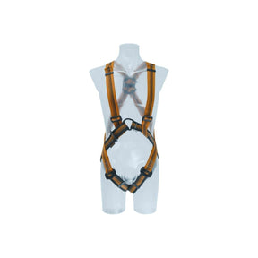 Skylotec ARG 30 Harness front view