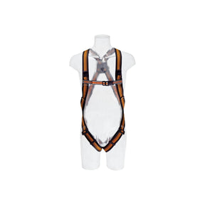 Skylotec CS 2 Click Harness front view
