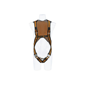 Skylotec CS 2 Click Harness Front View
