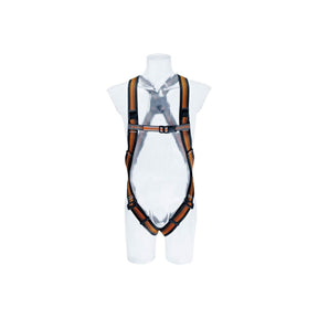 Skylotec CS 2 Harness front view